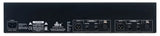 DBX 231S Dual 31-Band Graphic Equalizer with Audio Rack Mount Design, Compressor and Cables
