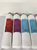 Watts Premier 560039 UF-3 Ultra Filtration Annual Pack with 5 Filters