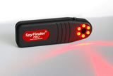 SPYFINDER PRO Portable Hidden Camera and Device Detector for Covert Video Tracking and Anti-Spy Scanning