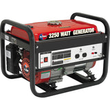 All Power America Portable Generator with 6.5 HP Engine and 3250 Wt Output