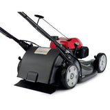 Honda HRX217VKA Self-Propelled Lawn Mower with 21-inch Deck and 200cc Engine