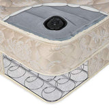 AirDream Queen Inflatable Mattress for Sleeper Sofas, Featuring an Electric Hand Pump and 60-Inch Size