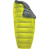 Therm-a-Rest Corus HD Quilt, Regular Size, Sulphur