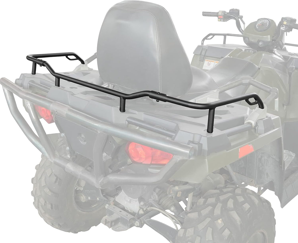 Heavy-Duty Steel Rear Rack Extender for Polaris Sportsman 570 and 450 H.O. Models, 2014-2020, Replaces #2879717