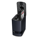 WD My Cloud EX2 Ultra Network Storage Device with 8TB Capacity