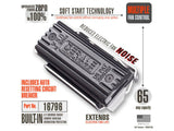 Derale 16796 PWM Fan Controller