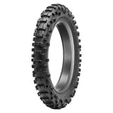 Dunlop Geomax EN91 Enduro Motorcycle Tire, 120/90×18