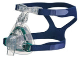 ResMed Mirage Activa Nasal CPAP Mask with Headgear