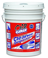 5-Gallon Oil Eater Cleaner and Degreaser