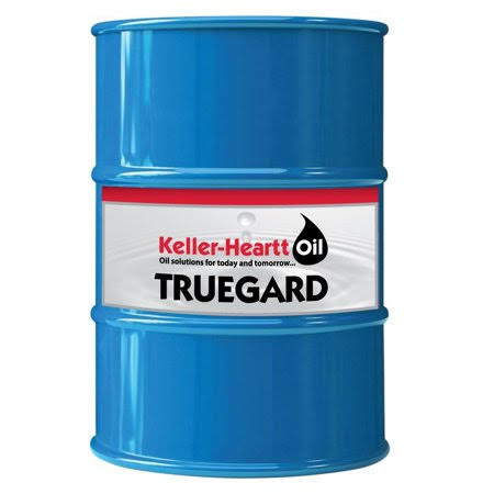 TRUEGARD Marine RV -50 Antifreeze in a 55-Gallon Drum