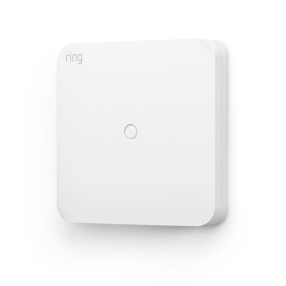 Ring Retrofit Kit for Alarm Systems