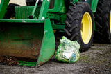 Reli. Biodegradable Trash Bags, 40-45 Gallon, 250 Count, Green