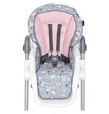 Baby Trend Sit Right Flutterbye 3-in-1 High Chair