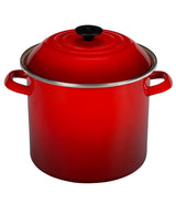 Le Creuset Cerise Stockpot, 20 qt.