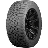 Arroyo Tamarock R/T All-Terrain Light Truck Tire, 275/55R20 117T