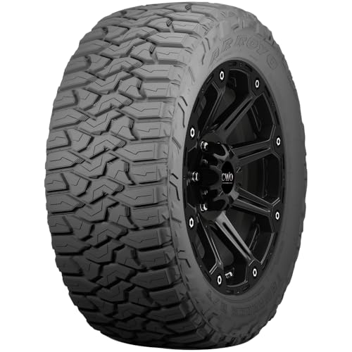Arroyo Tamarock R/T All-Terrain Light Truck Tire, 275/55R20 117T