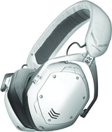 V-MODA Crossfade 2 Wireless Over-Ear Headphones, Matte Black