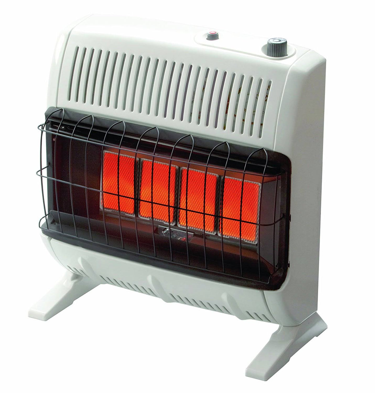 30,000 BTU Mr. Heater Vent-Free Radiant Propane Heater