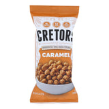 GH Cretors Caramel Popped Corn, 12-Pack of 8 oz