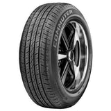 Cooper Commuter All-Season Tire in Black, 205/60R16 92H