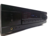200W Stereo Receiver with Black Finish, Sherwood RX-4109