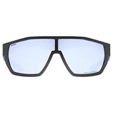 uvex Polarized Sports Sunglasses with UV Protection for Women and Men, Mtn Style P Eyewear for Hiking, Running and Cycling