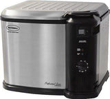 Masterbuilt 23011114 Butterball XL Indoor Electric Turkey Fryer