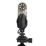 Kestrel Basic Series Vane Mount, Compatible with Kestrel 1000, 2000, and 3000 Series Meters