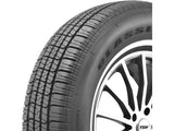Classic 787 Passenger Tire by Vercelli, 215/75R14 98S