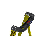 Werner Podium Fiberglass Step Ladder, 8-Foot, 375-LB Type IAA, PD7308