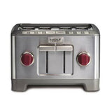 Wolf Gourmet 4-Slice Toaster