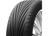 Goodyear Eagle F1 GS-D3 Performance Tire, 275/40ZR17 98Y