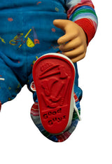 Good Guys Doll 1:1 Prop Replica from Trick or Treat Childs Play 2