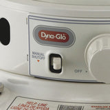 Dyna-Glo Indoor Kerosene Convection Heater with 23,800 BTU Output for Spaces up to 1,000 Sq. Ft.