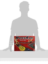 PitchCar Racing Board Game from Eagle-Gryphon Games