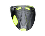 Cobra King RADSPEED XD Golf Driver with 12° Loft and EvenFlow Riptide Shaft, Black/Yellow