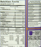SynTrax Nectar Whey Protein Isolate in Lemon Tea Flavor, 2.20 lbs (998 g)