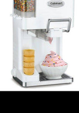 Cuisinart Mix-It-In Soft Serve Ice Cream Maker, 1.5-Quart