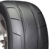 Nitto NT05R Black Drag Radial Tire, Sized 315/35R20 0R