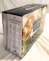 CorningWare French White 14-Piece Bakeware Collection