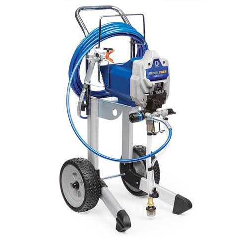 Graco Magnum ProLTS 19 Airless Paint Sprayer, Model 17H210