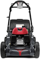 Honda HRX217VKA Self-Propelled Lawn Mower with 21-inch Deck and 200cc Engine