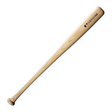 29-Inch and 26-Inch Louisville Slugger Natural Youth Teeball Bat