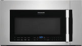 Frigidaire Professional FPBM307NTF 2.1 Cu. Ft. Stainless Steel Over-the-Range Microwave