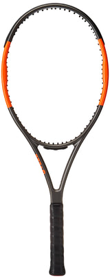 Wilson Burn 100 Team Tennis Racquet for Competitive Play