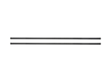 Yakima 78 in. Crossbars for Vehicle Roof-Mount Cargo Systems