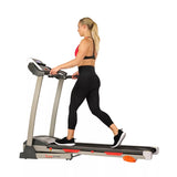 Sunny Health & Fitness Treadmill, Model SF-T4400