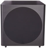 Dayton Audio SUB-1500 15-Inch Subwoofer with 22-Inch Cabinet, Black