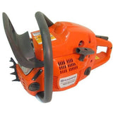 Husqvarna 460 Rancher Gas-Powered Chainsaw with 60.3cc Engine and 3.2HP, 24×22