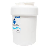 Denali Pure 5-Pack Refrigerator Water Filter Cartridges, Compatible with General Electric MWF and MWFP Fridge Filters, GSH22JFZBWW